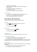 Preview for 25 page of Samsung SM-J710GN/DS User Manual