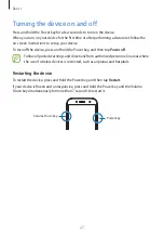 Preview for 27 page of Samsung SM-J730G User Manual