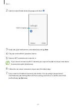 Preview for 29 page of Samsung SM-J730G User Manual