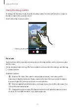 Preview for 71 page of Samsung SM-J730G User Manual