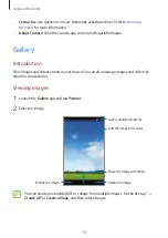 Preview for 78 page of Samsung SM-J730G User Manual