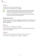 Preview for 163 page of Samsung SM-J730G User Manual