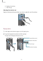 Preview for 54 page of Samsung SM-N9208 User Manual