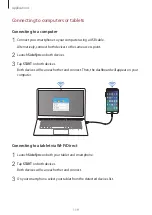 Preview for 119 page of Samsung SM-N9208 User Manual