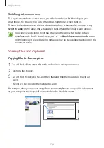 Preview for 124 page of Samsung SM-N9208 User Manual