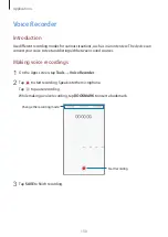 Preview for 130 page of Samsung SM-N9208 User Manual