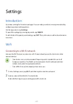 Preview for 137 page of Samsung SM-N9208 User Manual