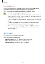 Preview for 149 page of Samsung SM-N9208 User Manual