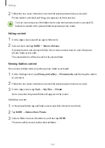 Preview for 160 page of Samsung SM-N9208 User Manual