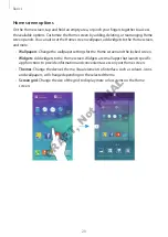 Preview for 20 page of Samsung SM-N920I User Manual