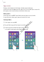 Preview for 23 page of Samsung SM-N920I User Manual