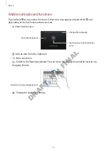 Preview for 31 page of Samsung SM-N920I User Manual