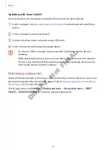 Preview for 43 page of Samsung SM-N920I User Manual