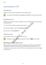 Preview for 44 page of Samsung SM-N920I User Manual