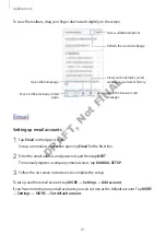 Preview for 81 page of Samsung SM-N920I User Manual