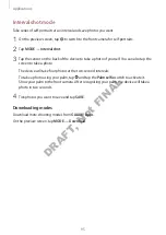 Preview for 95 page of Samsung SM-N920I User Manual