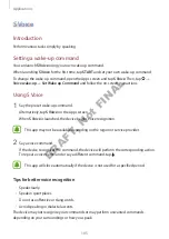 Preview for 105 page of Samsung SM-N920I User Manual