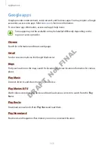 Preview for 113 page of Samsung SM-N920I User Manual