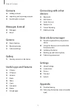 Preview for 3 page of Samsung SM-P355C User Manual