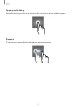 Preview for 17 page of Samsung SM-P355C User Manual