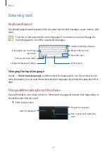 Preview for 27 page of Samsung SM-P355C User Manual