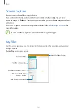 Preview for 29 page of Samsung SM-P355C User Manual