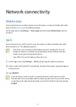 Preview for 31 page of Samsung SM-P355C User Manual