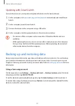 Preview for 81 page of Samsung SM-P355C User Manual