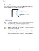 Preview for 18 page of Samsung SM-P585 User Manual