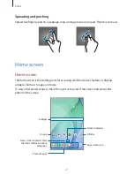 Preview for 21 page of Samsung SM-P585 User Manual