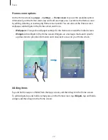 Preview for 22 page of Samsung SM-P585 User Manual