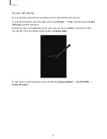 Preview for 41 page of Samsung SM-P585 User Manual