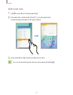 Preview for 43 page of Samsung SM-P585 User Manual