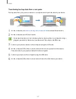 Preview for 49 page of Samsung SM-P585 User Manual