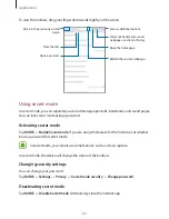 Preview for 66 page of Samsung SM-P585 User Manual