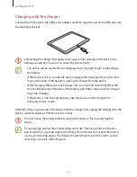 Preview for 13 page of Samsung SM-P605 User Manual