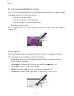 Preview for 35 page of Samsung SM-P605 User Manual