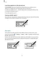 Preview for 36 page of Samsung SM-P605 User Manual