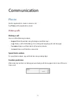 Preview for 51 page of Samsung SM-P605 User Manual