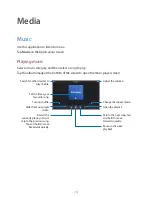 Preview for 74 page of Samsung SM-P605 User Manual