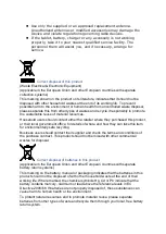 Preview for 37 page of Samsung SM-P605M Quick Start Manual