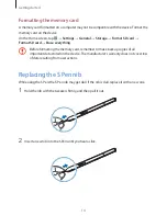 Preview for 14 page of Samsung SM-P900 User Manual