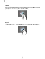 Preview for 20 page of Samsung SM-P900 User Manual