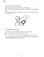 Preview for 24 page of Samsung SM-P900 User Manual