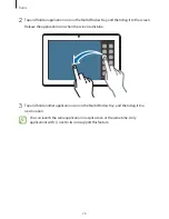 Preview for 26 page of Samsung SM-P900 User Manual