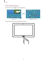 Preview for 36 page of Samsung SM-P900 User Manual