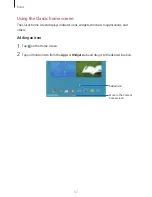 Preview for 37 page of Samsung SM-P900 User Manual