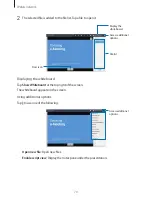 Preview for 70 page of Samsung SM-P900 User Manual