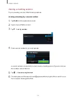 Preview for 76 page of Samsung SM-P900 User Manual
