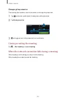 Preview for 80 page of Samsung SM-P900 User Manual